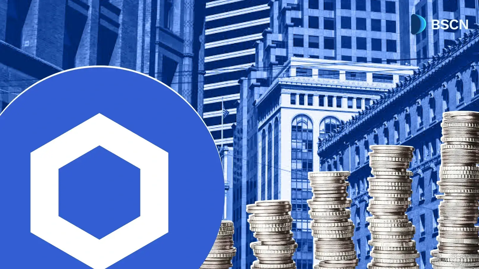 Chainlink dự định trở thành "hệ điều hành" cho tài chính token hóa như thế nào?