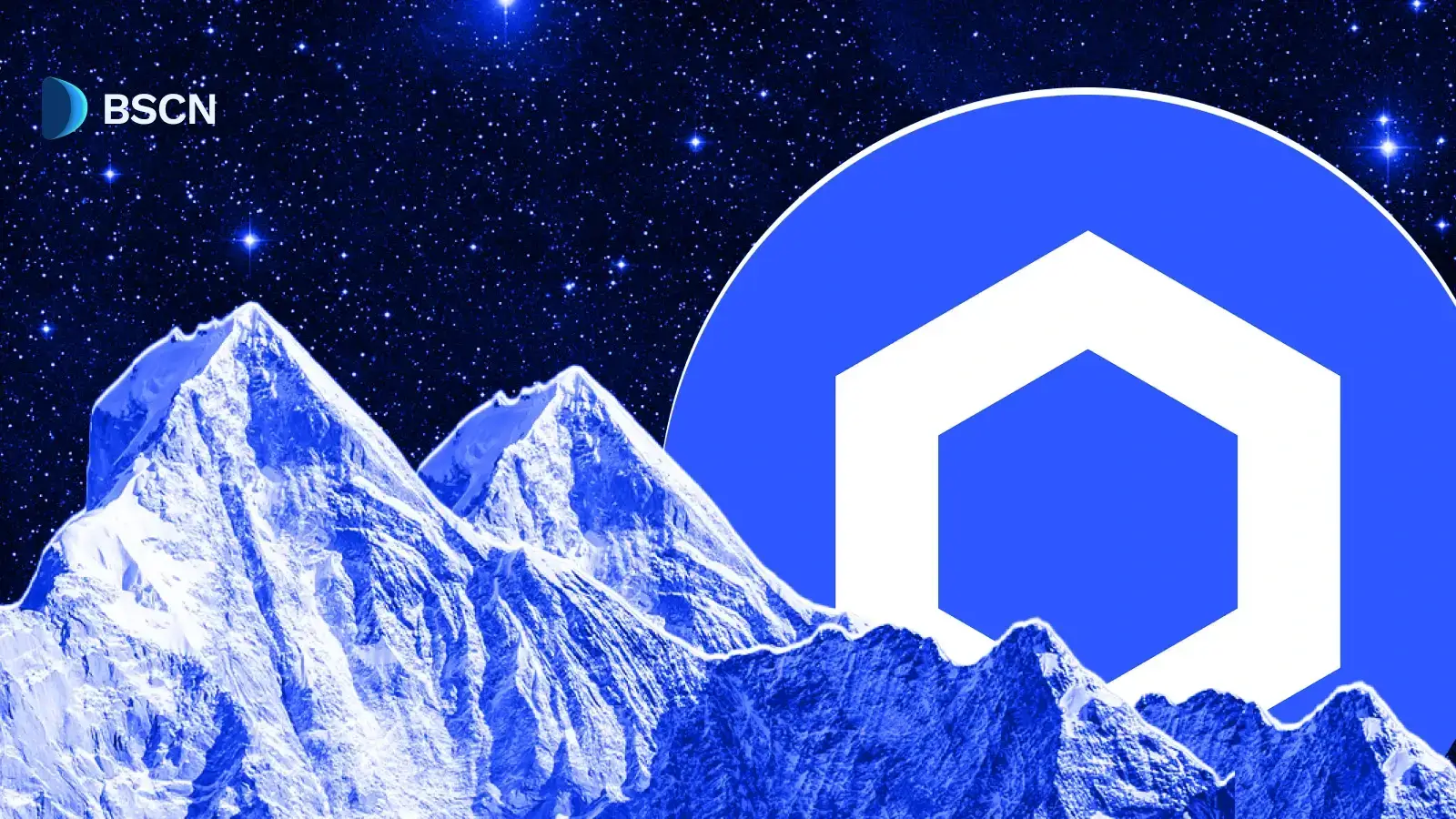 Các dự án hợp tác và cập nhật gần đây của Chainlink