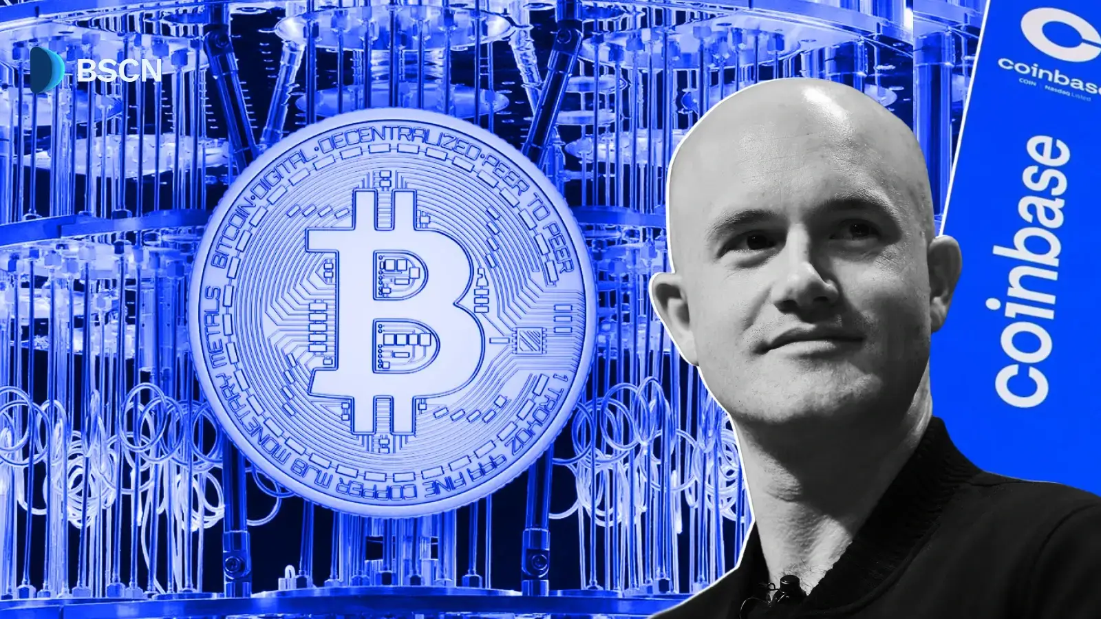 Ban cố vấn Coinbase Quantum: Tiền điện tử hiện nay an toàn, nhưng thời gian đang trôi nhanh.