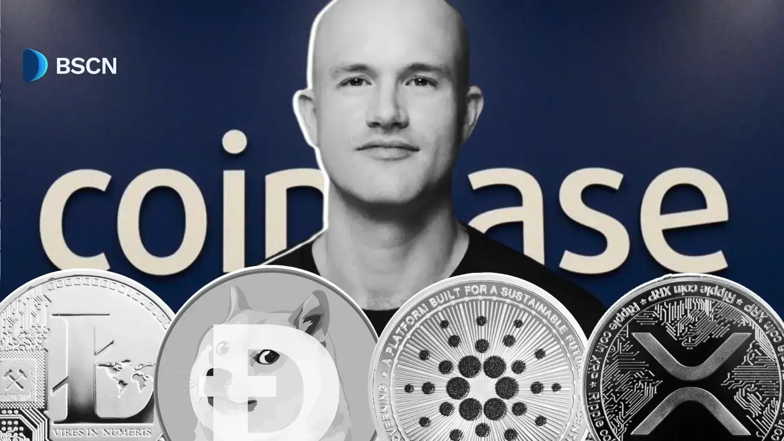 Coinbase đã mở khóa khả năng vay thêm 100,000 đô la cho người nắm giữ XRP, DOGE, ADA và LTC.