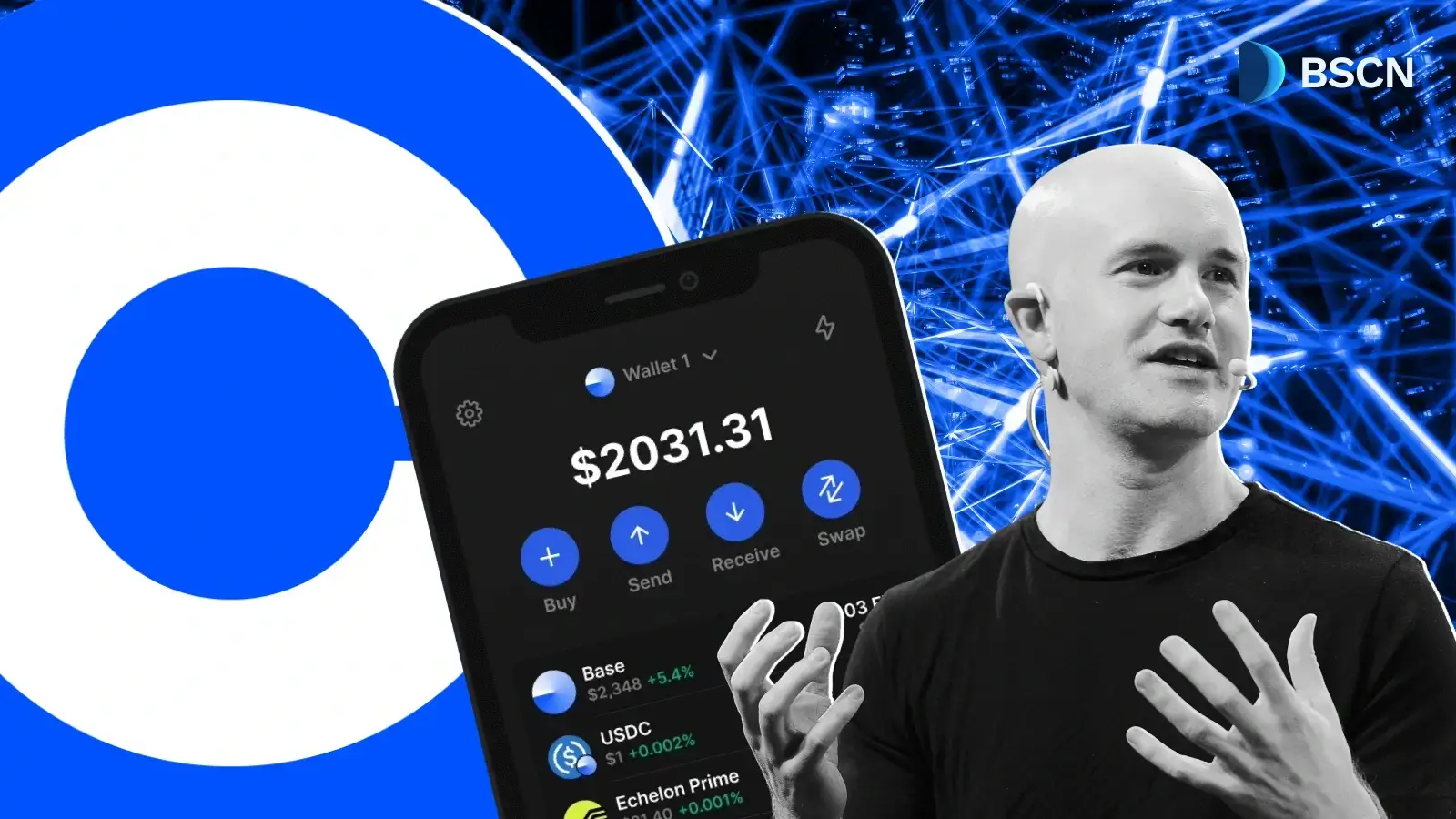 Điều gì làm cho Coinbase Wallet khác biệt so với tài khoản lưu ký của Coinbase?