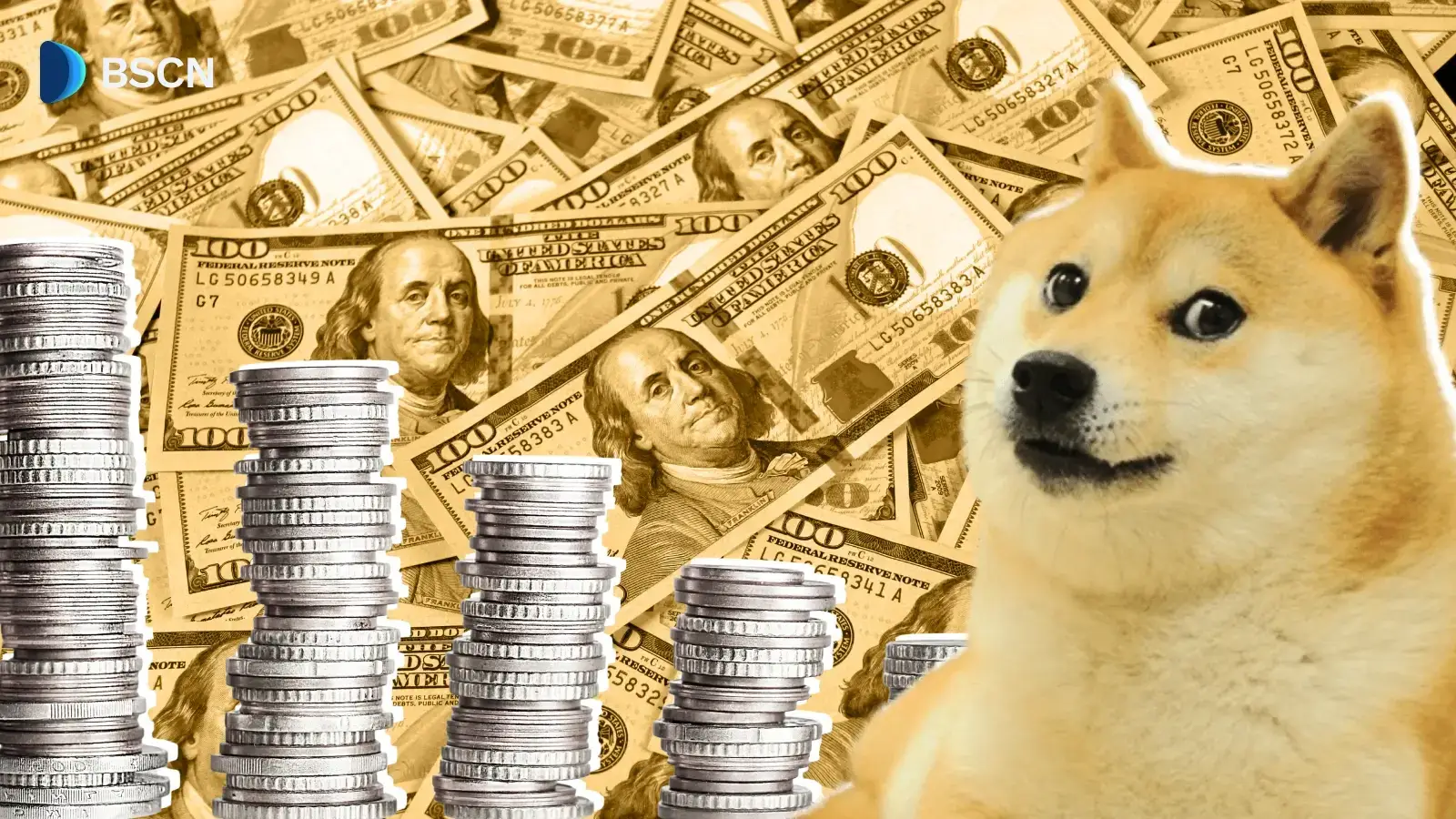 Các quỹ ETF Dogecoin có đòn bẩy hoạt động như thế nào?