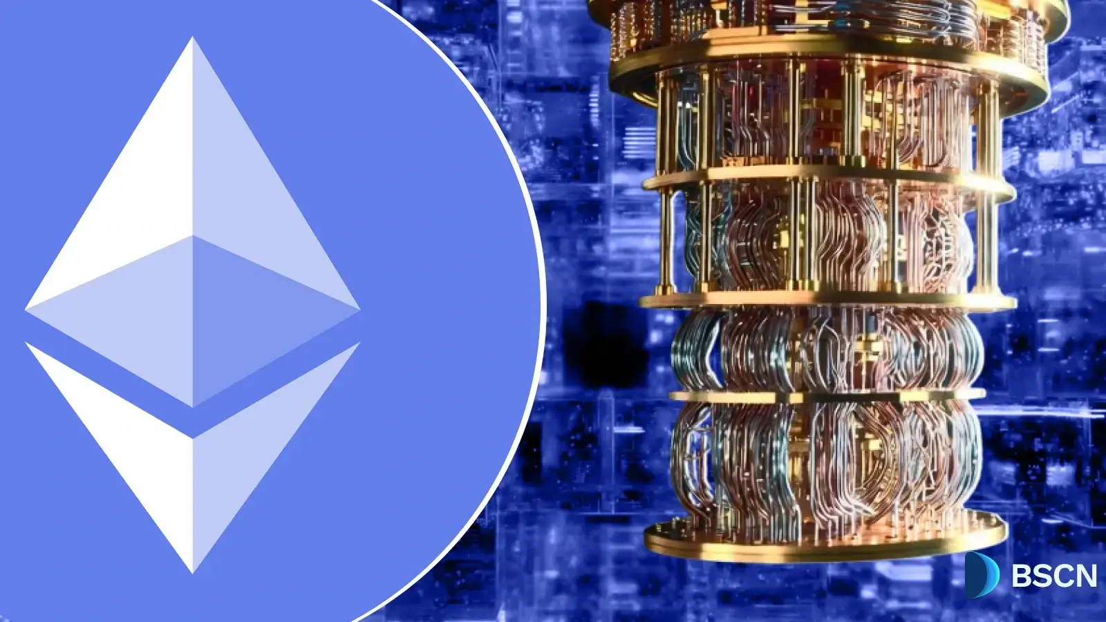 Liệu bài toán lượng tử của Ethereum có thể giải quyết được với chi phí chưa đến 10 xu?