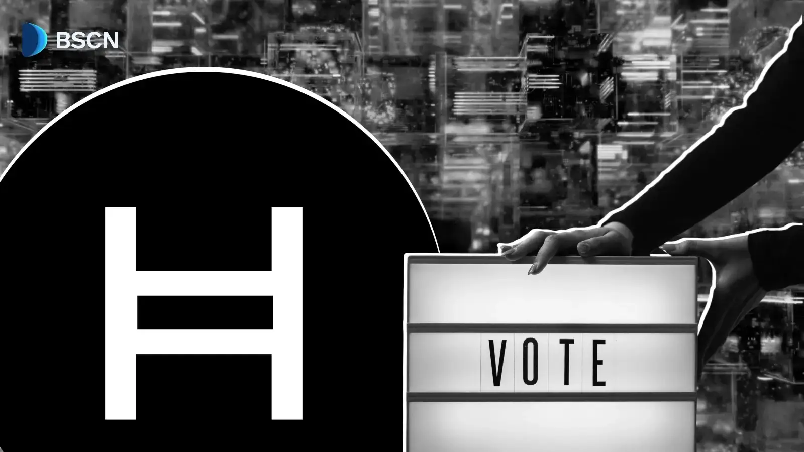 Mô hình hội đồng của Hedera khác với các blockchain "một đồng tiền một phiếu bầu" như thế nào?