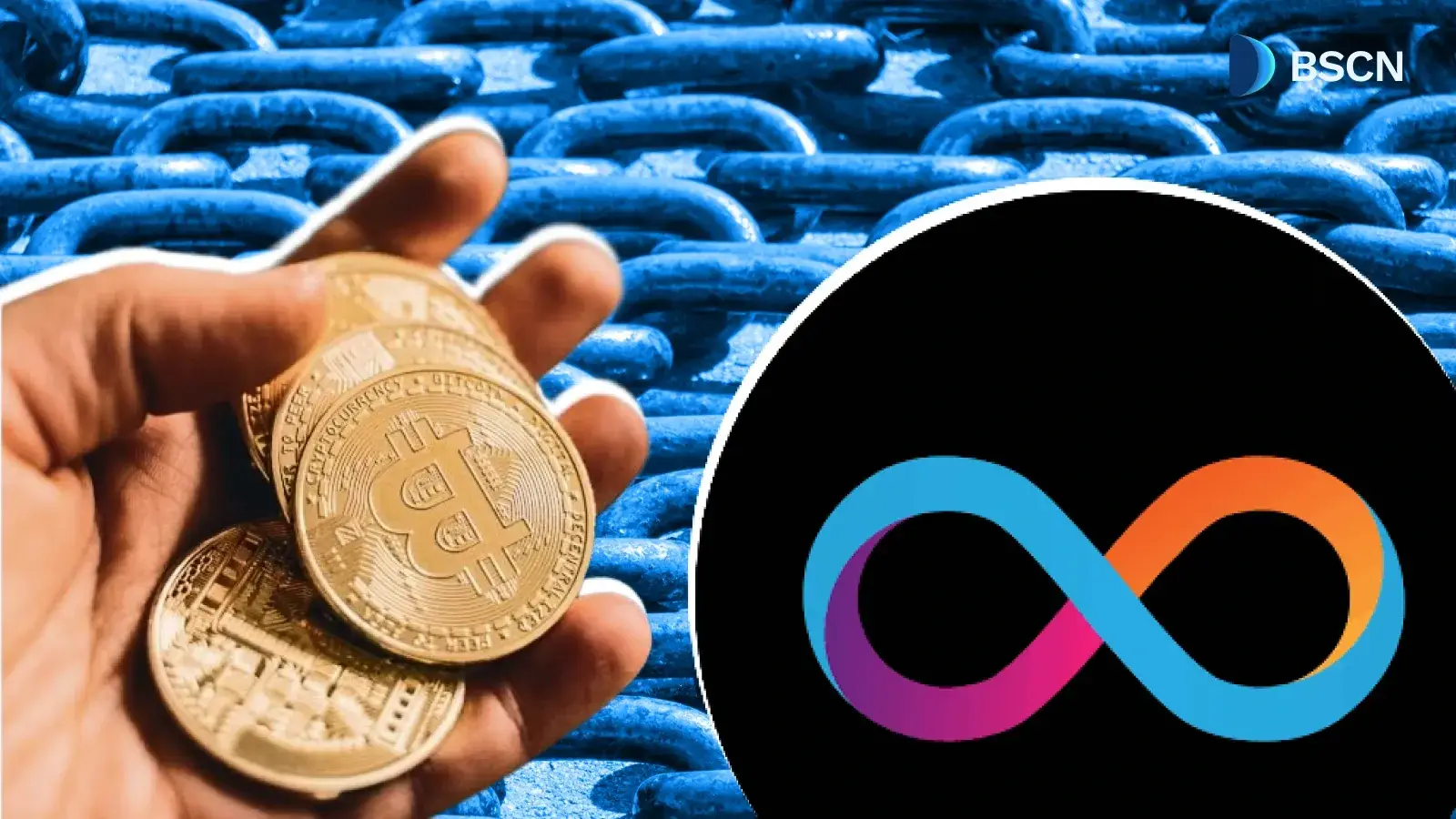 Công nghệ Chain Fusion cho phép máy tính trên Internet kết nối với Bitcoin như thế nào?