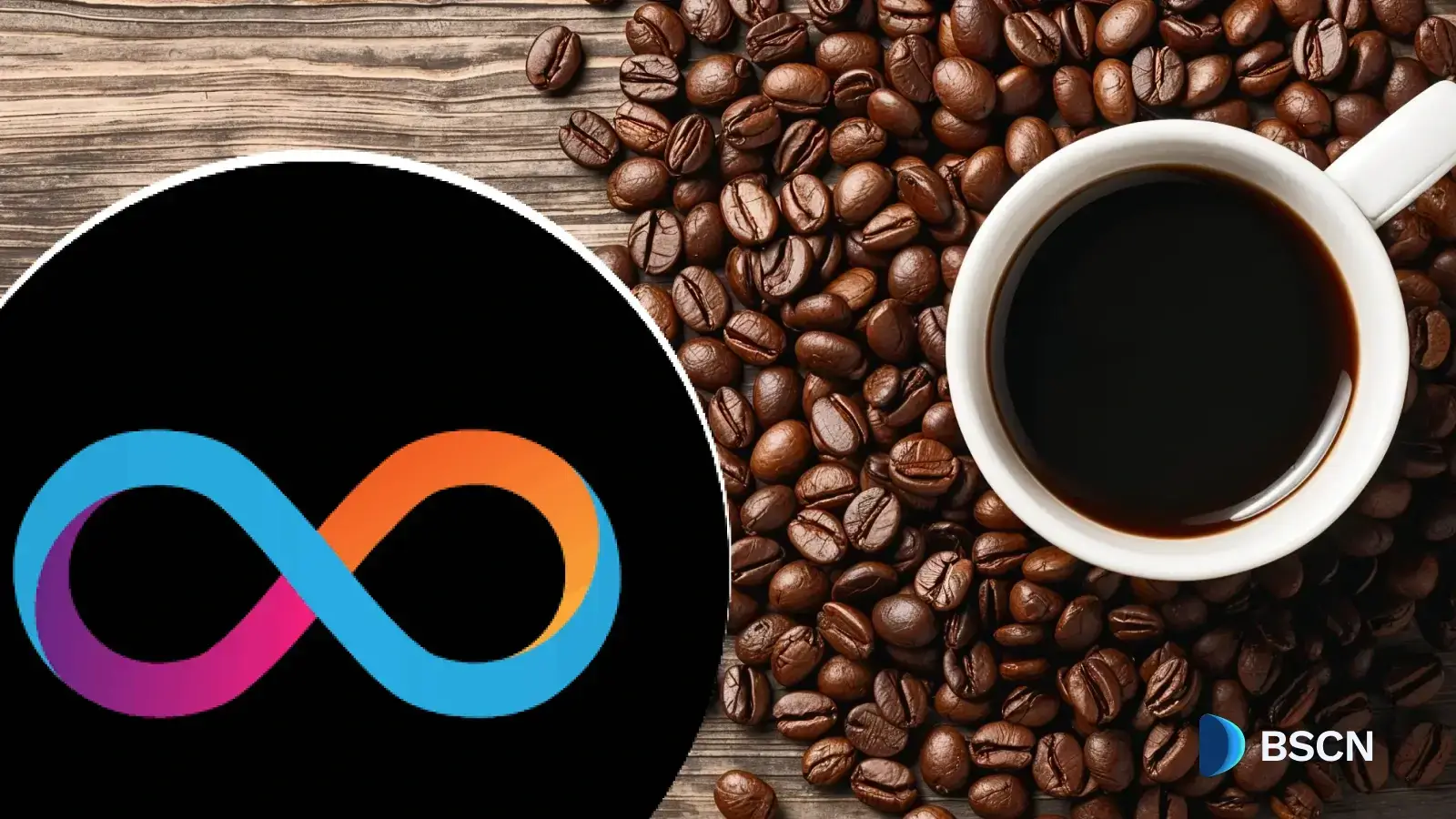 Caffeine trong Dfinity là gì?