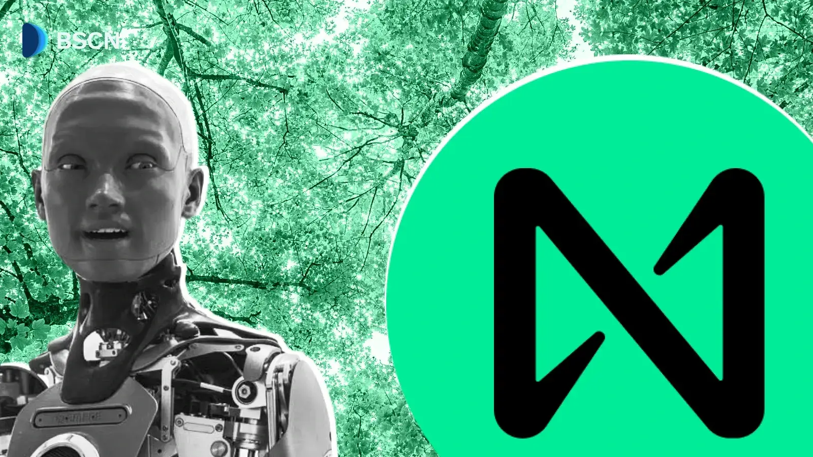 NEAR cho phép bạn thanh toán cho AI bằng token đã được stake như thế nào?
