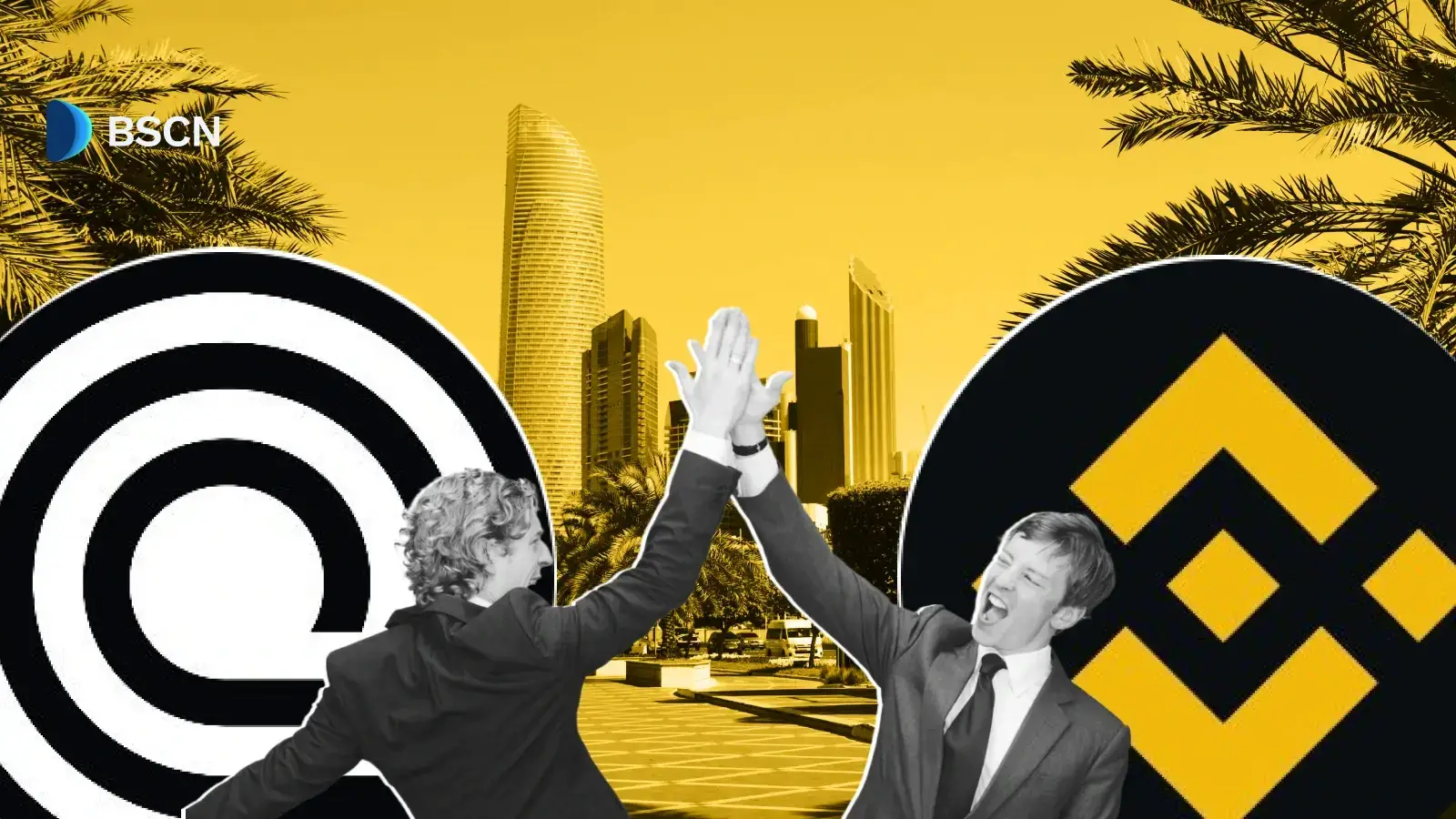 Ondo Finance nhận được sự chấp thuận từ Abu Dhabi để giao dịch cổ phiếu được mã hóa trên Binance.