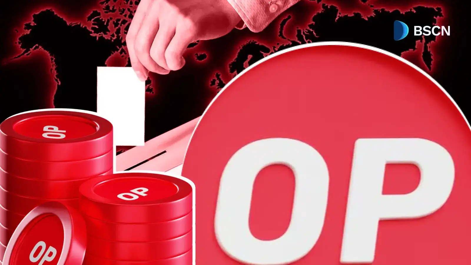 Optimism đề xuất sử dụng 50% doanh thu của Superchain để mua lại token OP.