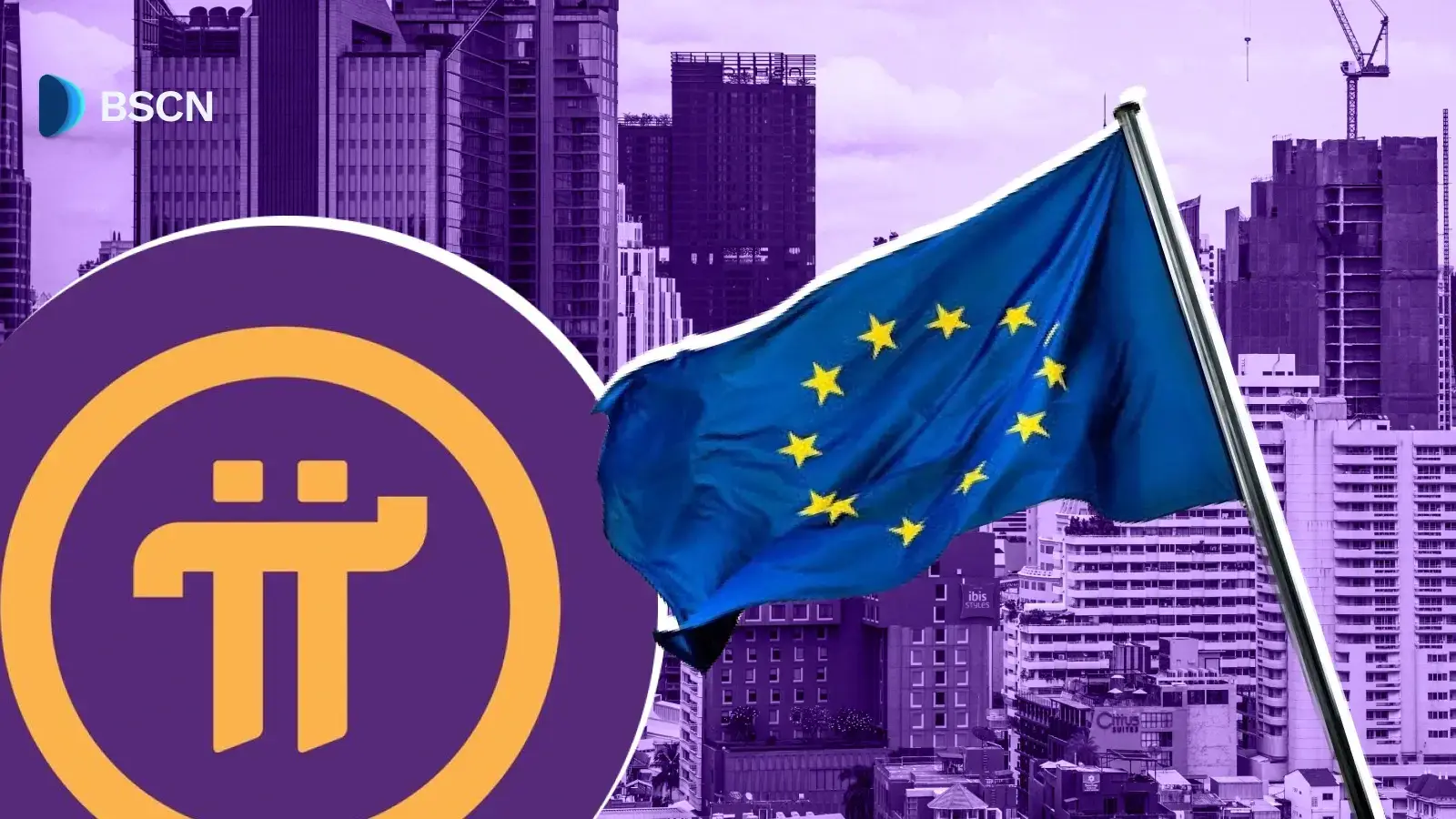 Việc Pi Network nộp hồ sơ đăng ký với cơ quan quản lý châu Âu có ý nghĩa gì đối với tương lai của công ty?