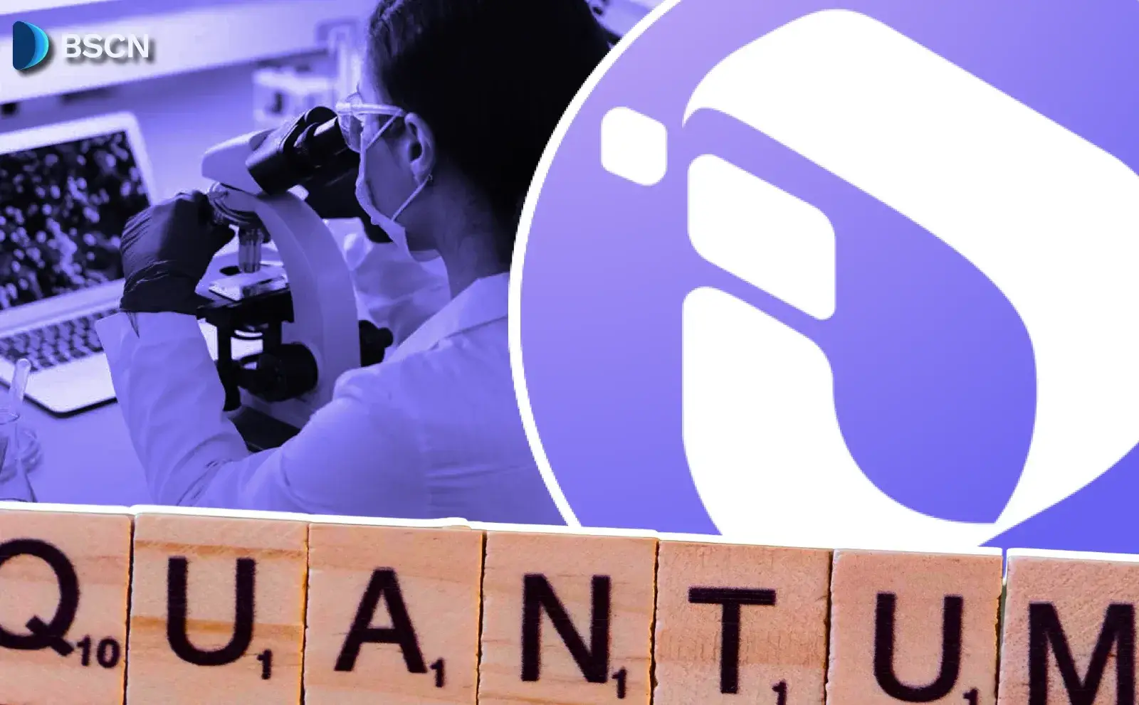 InterLink phát triển công nghệ blockchain chống lượng tử: Điều đó có nghĩa là gì?