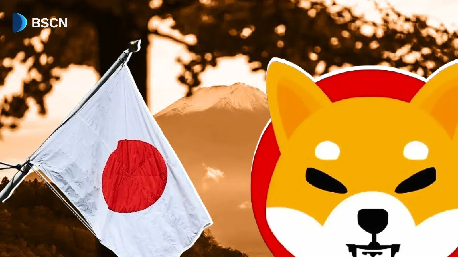 Tại sao Nhật Bản lại đưa Shiba Inu vào cùng danh sách với Bitcoin và Ethereum?
