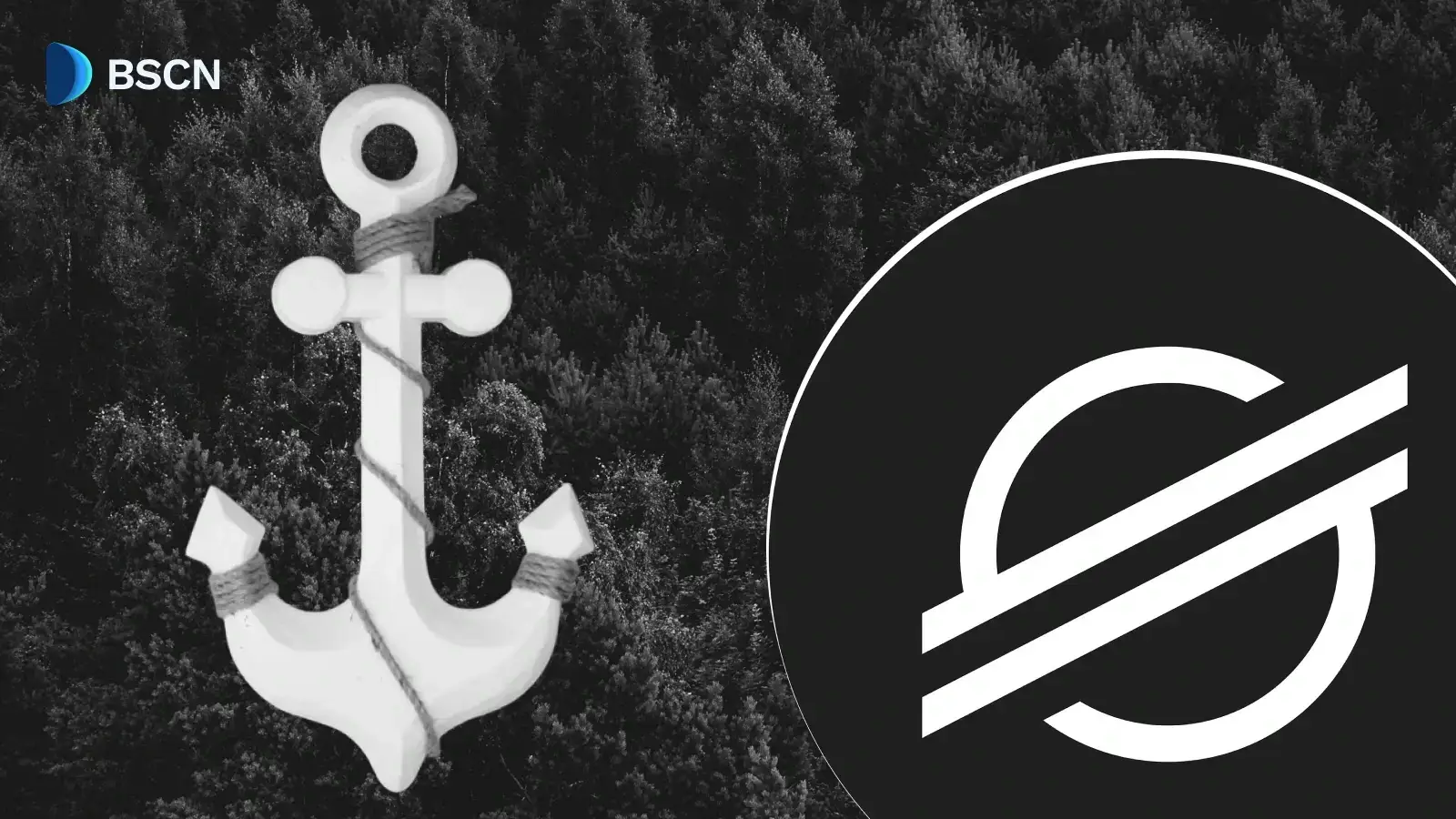 Stellar Anchor là gì và chúng thu hẹp khoảng cách giữa ngân hàng và chuỗi khối như thế nào?