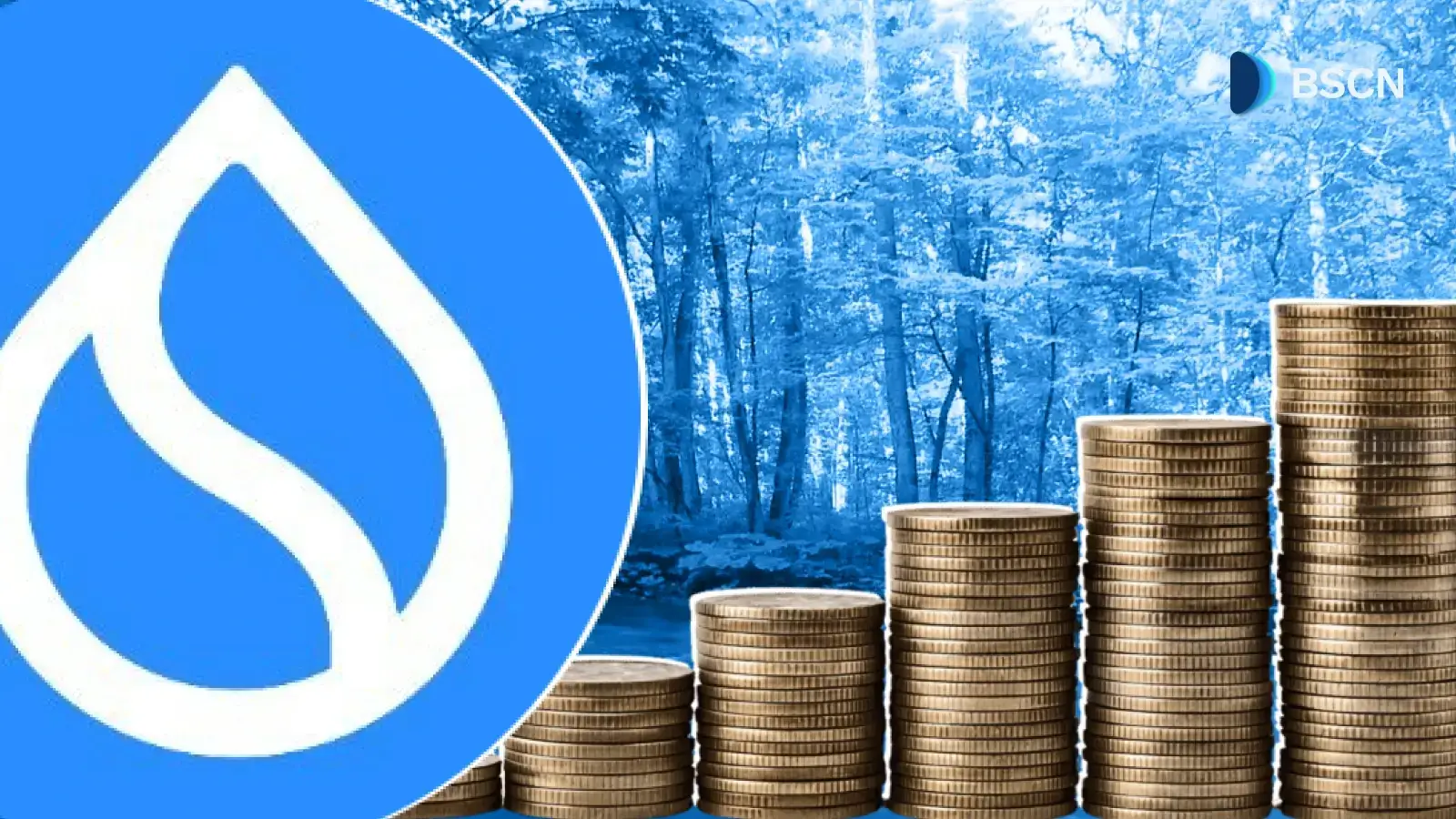 Stablecoin Stripe của Sui Network đã chính thức ra mắt — và câu chuyện về lợi suất đã thay đổi tất cả.