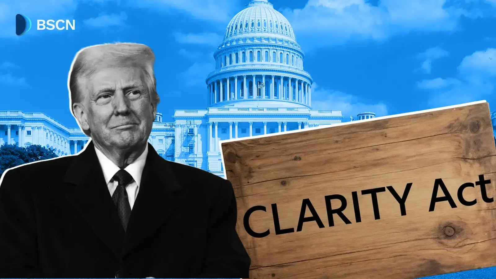 Có gì trong Thỏa thuận đạo đức theo Đạo luật RÕ RÀNG của Trump?