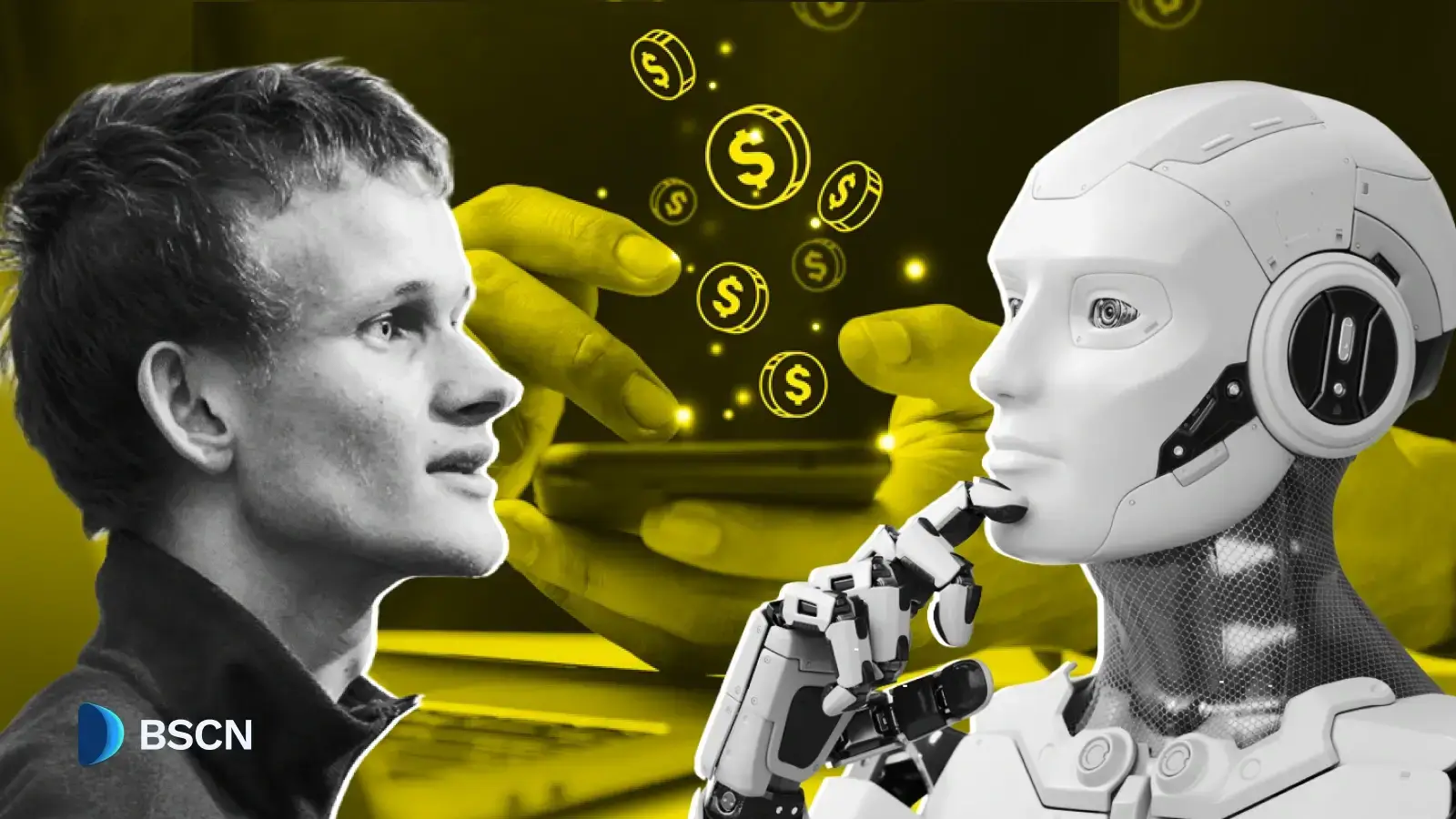 Vitalik Buterin đã vạch ra ranh giới rõ ràng giữa sự tiện lợi của trí tuệ nhân tạo và sự phá sản về tài chính.