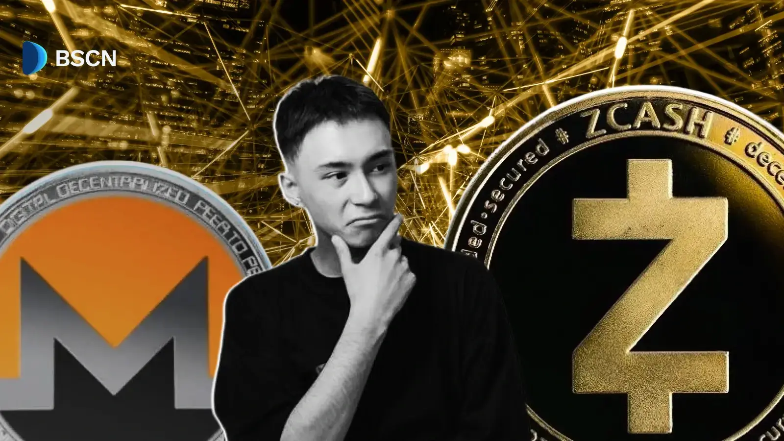 So sánh Zcash và Monero: Hai kiến trúc tiền điện tử bảo mật khác nhau